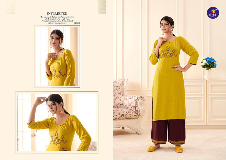 Mansi Fashion Floral Muslin Kurti Manufacturer Mansi Fashion Floral Muslin Kurti Manufacturer