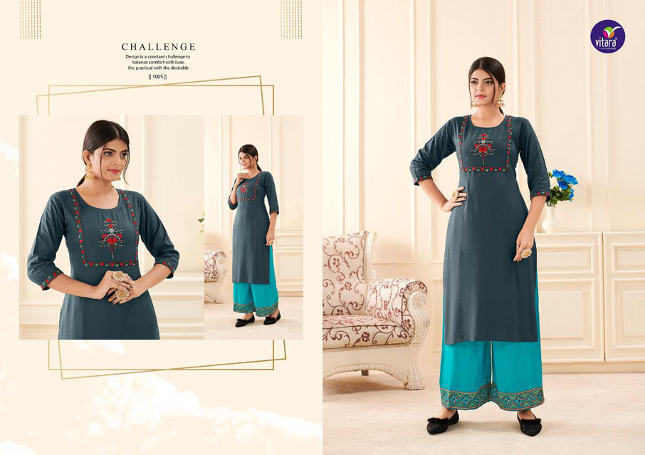 Mansi Fashion Floral Muslin Kurti Manufacturer Mansi Fashion Floral Muslin Kurti Manufacturer