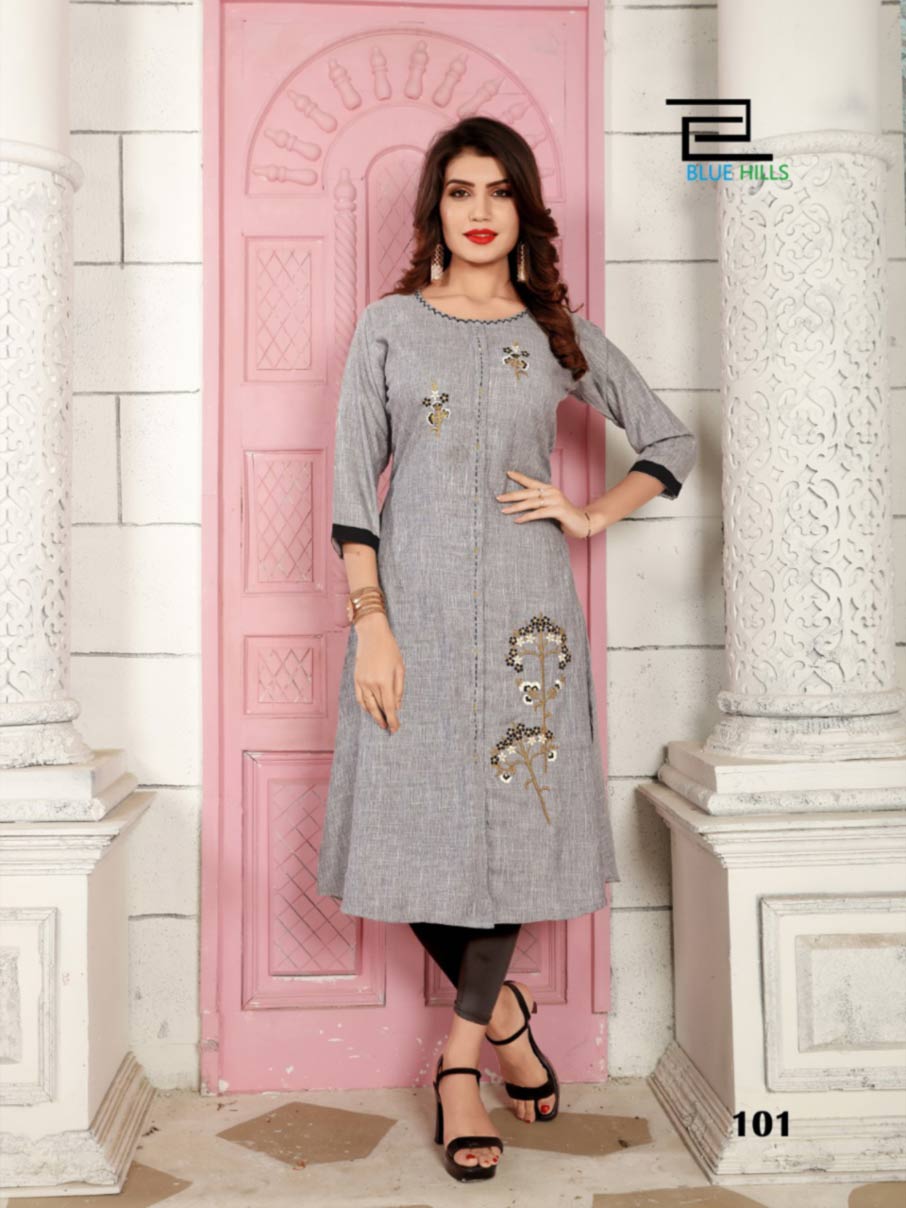 Faded Rayon Wholesale Kurtis Catalog Faded Rayon Wholesale Kurtis Catalog