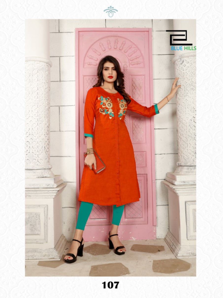 Faded Rayon Wholesale Kurtis Catalog Faded Rayon Wholesale Kurtis Catalog