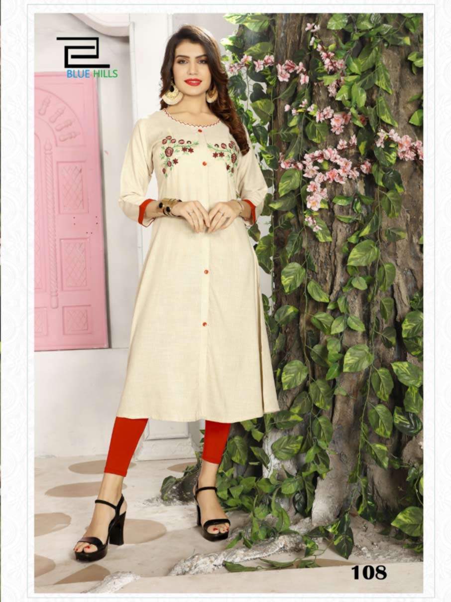 Faded Rayon Wholesale Kurtis Catalog Faded Rayon Wholesale Kurtis Catalog