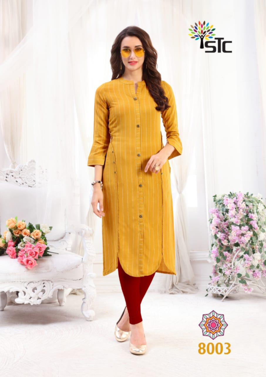 Fantasy Rayon Lining Wholesale Kurti Set Fantasy Rayon Lining Wholesale Kurti Set