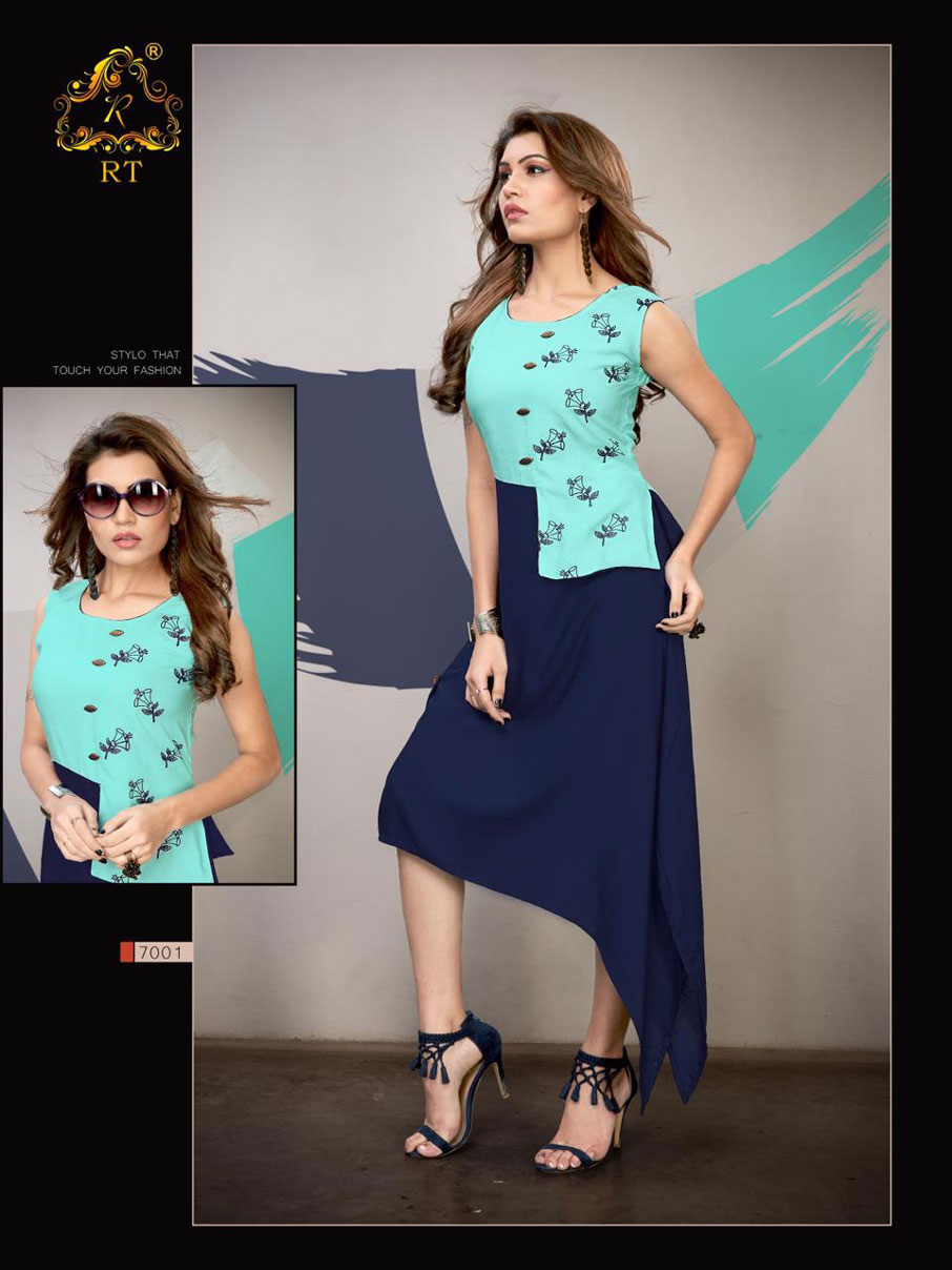 Fantasy Rijiya Trends Present Palazzo Dhoti Kurti Fantasy Rijiya Trends Present Palazzo Dhoti Kurti