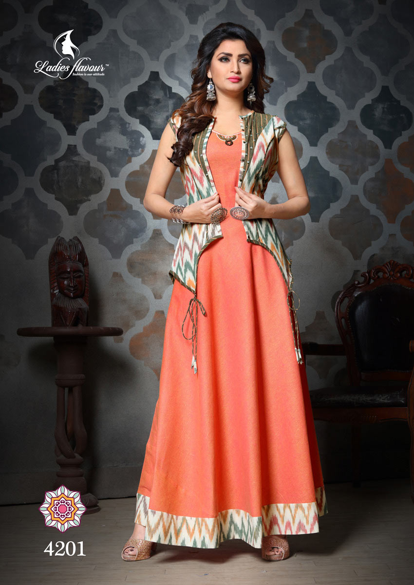 Gamthi Ladies Flavour South Cotton Kantha Work Kurtis Gamthi Ladies Flavour South Cotton Kantha Work Kurtis
