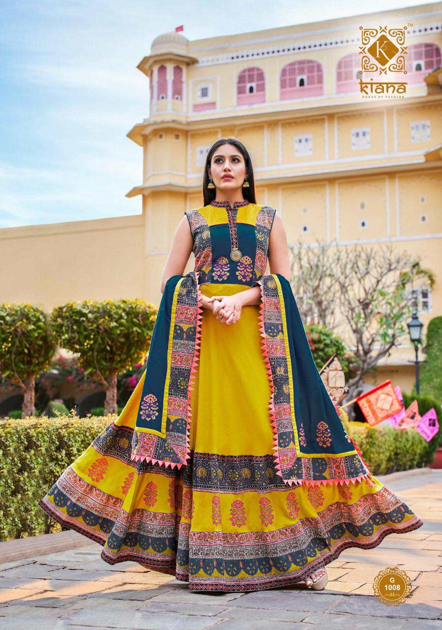 Ghoomar Kiana Cotton Dupatta Kurti Manufacturer Ghoomar Kiana Cotton Dupatta Kurti Manufacturer