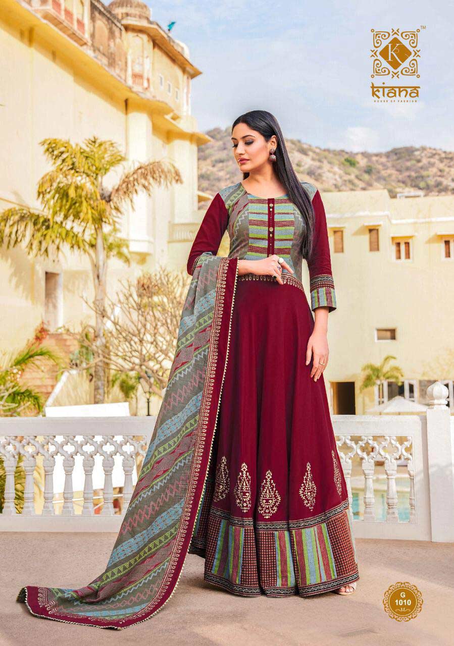 Ghoomar Kiana Cotton Dupatta Kurti Manufacturer Ghoomar Kiana Cotton Dupatta Kurti Manufacturer