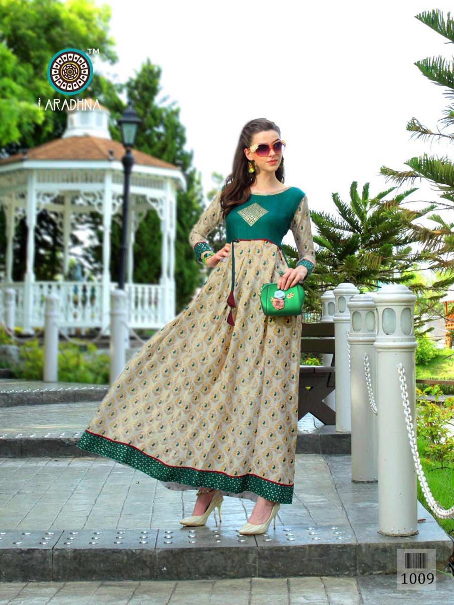 Glamour Aradhna Rayon Ordinary Print Kurtis Set Glamour Aradhna Rayon Ordinary Print Kurtis Set