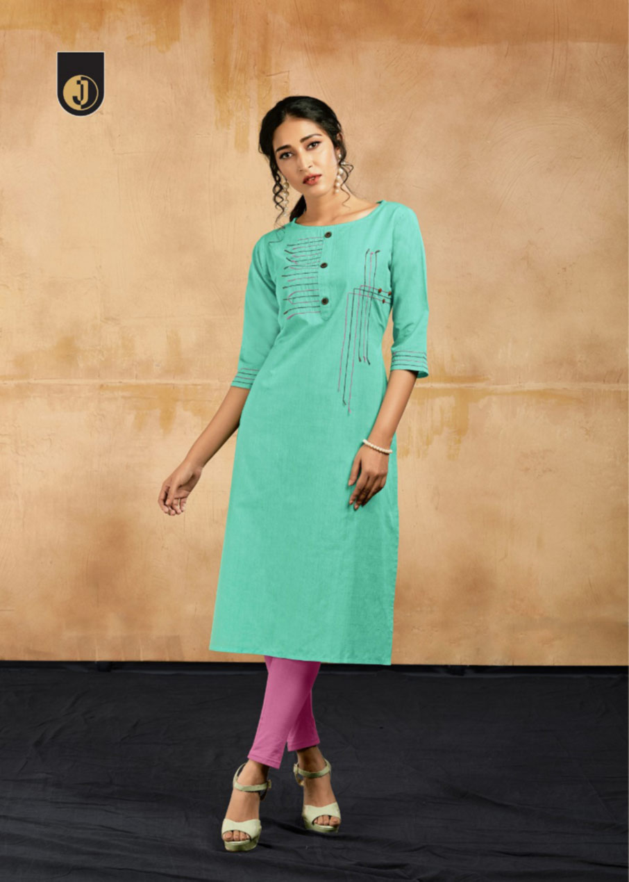 Glamour Cotton Kurtis Wholesale Collection Glamour Cotton Kurtis Wholesale Collection