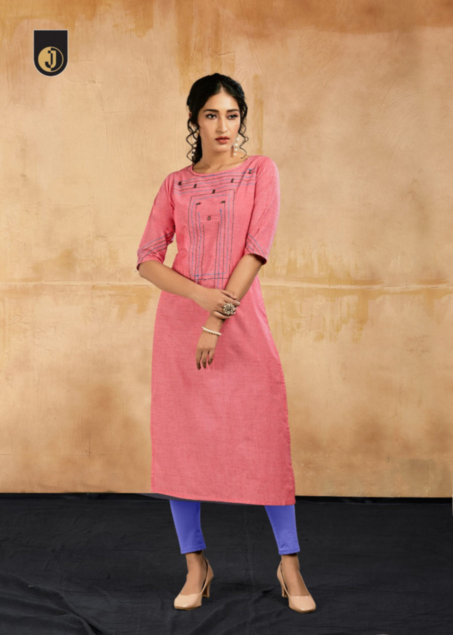 Glamour Cotton Kurtis Wholesale Collection Glamour Cotton Kurtis Wholesale Collection