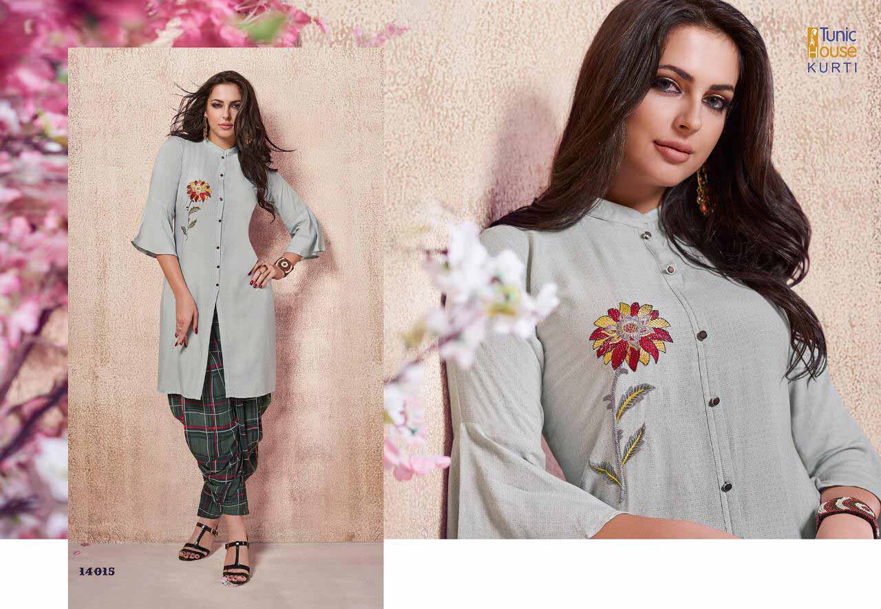 Neha Fashion Glorist Viscose Kurti Catalogue Neha Fashion Glorist Viscose Kurti Catalogue