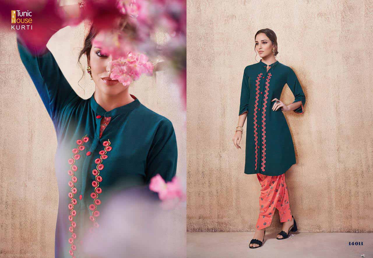 Neha Fashion Glorist Viscose Kurti Catalogue Neha Fashion Glorist Viscose Kurti Catalogue