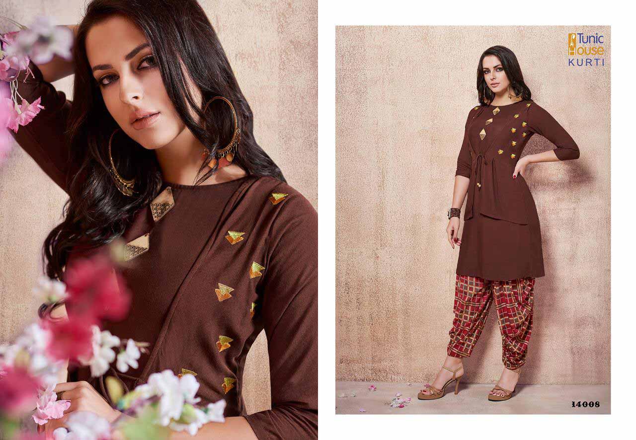 Neha Fashion Glorist Viscose Kurti Catalogue Neha Fashion Glorist Viscose Kurti Catalogue