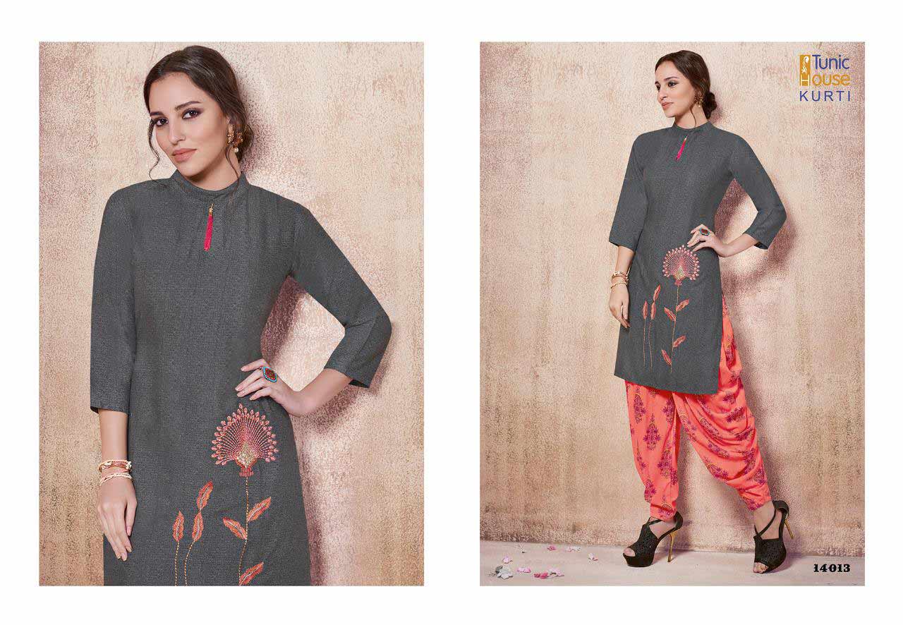 Neha Fashion Glorist Viscose Kurti Catalogue Neha Fashion Glorist Viscose Kurti Catalogue