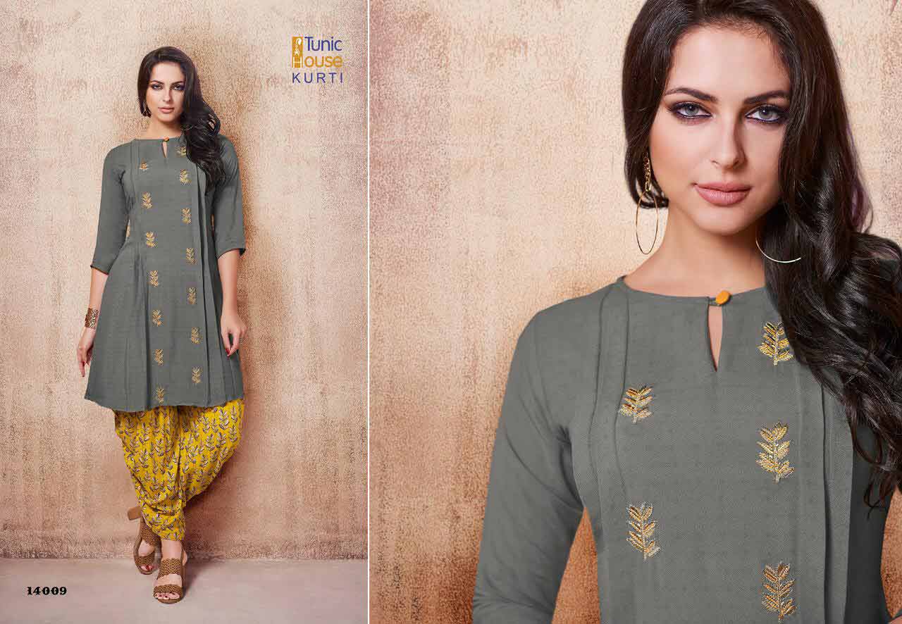 Neha Fashion Glorist Viscose Kurti Catalogue Neha Fashion Glorist Viscose Kurti Catalogue