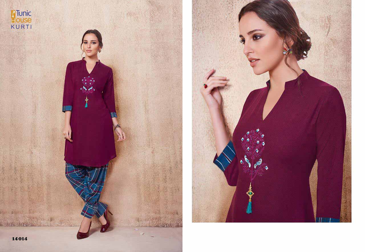 Neha Fashion Glorist Viscose Kurti Catalogue Neha Fashion Glorist Viscose Kurti Catalogue