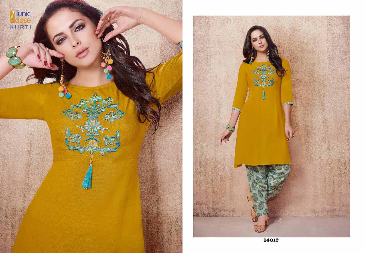 Neha Fashion Glorist Viscose Kurti Catalogue Neha Fashion Glorist Viscose Kurti Catalogue