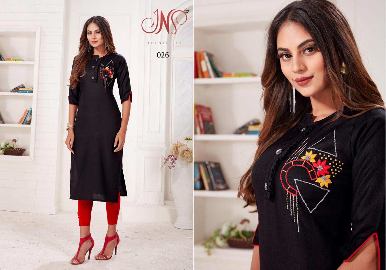 Glorry Ruby Cotton Slub Wholesale Kurti Catalog Glorry Ruby Cotton Slub Wholesale Kurti Catalog