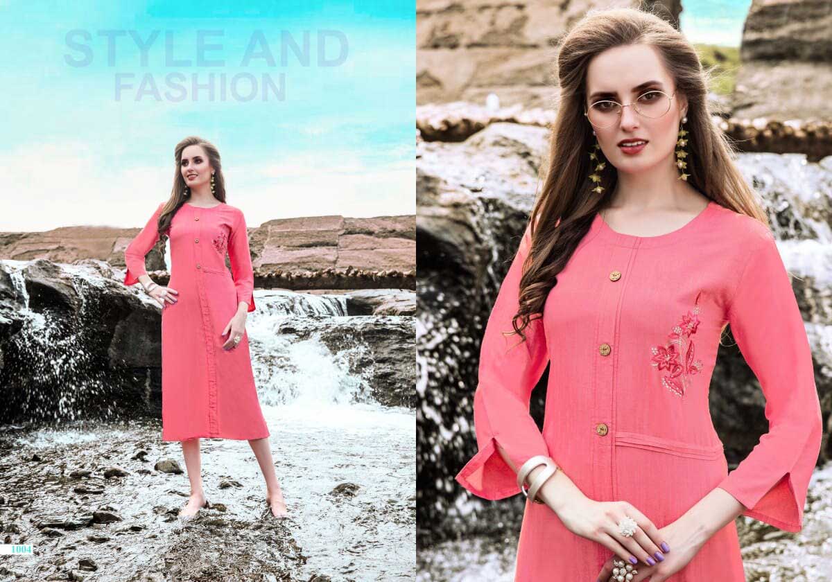 Glory Liquid Cotton Wholesale Kurti Catalog Glory Liquid Cotton Wholesale Kurti Catalog