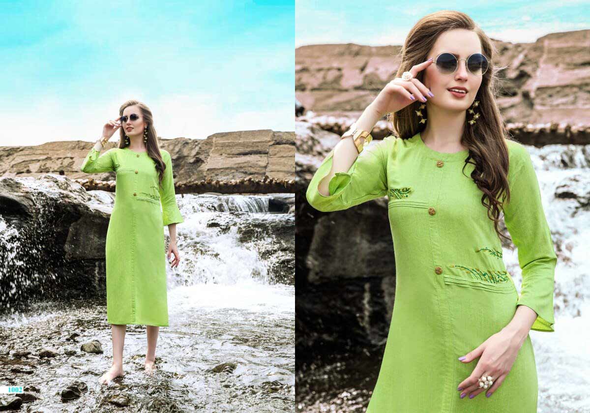 Glory Liquid Cotton Wholesale Kurti Catalog Glory Liquid Cotton Wholesale Kurti Catalog