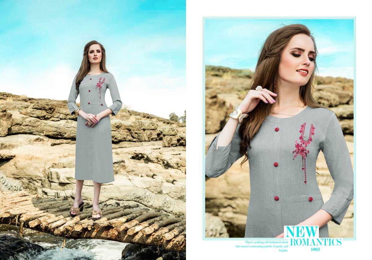 Glory Liquid Cotton Wholesale Kurti Catalog Glory Liquid Cotton Wholesale Kurti Catalog