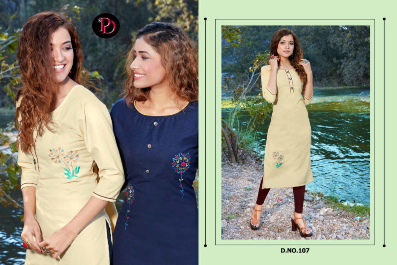 Poorvi Design Gunjan Formal Kurti Catalog Set Poorvi Design Gunjan Formal Kurti Catalog Set