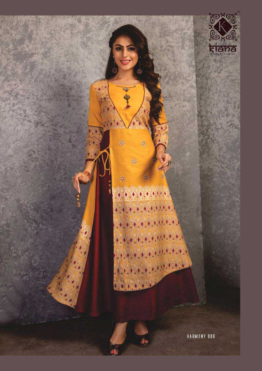 Harmony Kiana Koti Shrug Block Print Kurti Sets Harmony Kiana Koti Shrug Block Print Kurti Sets