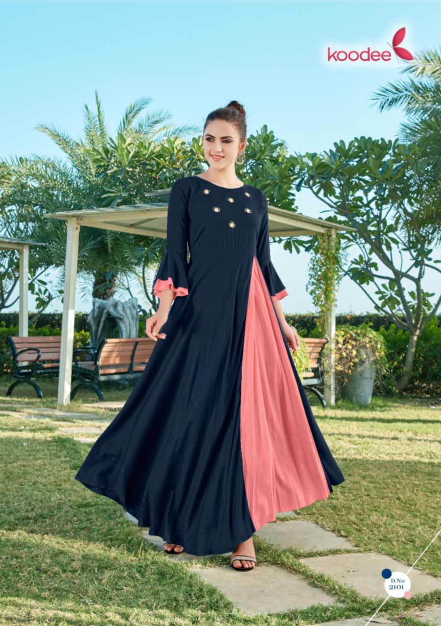 Hellaro Rayon Handwork Gowns Catalog Hellaro Rayon Handwork Gowns Catalog