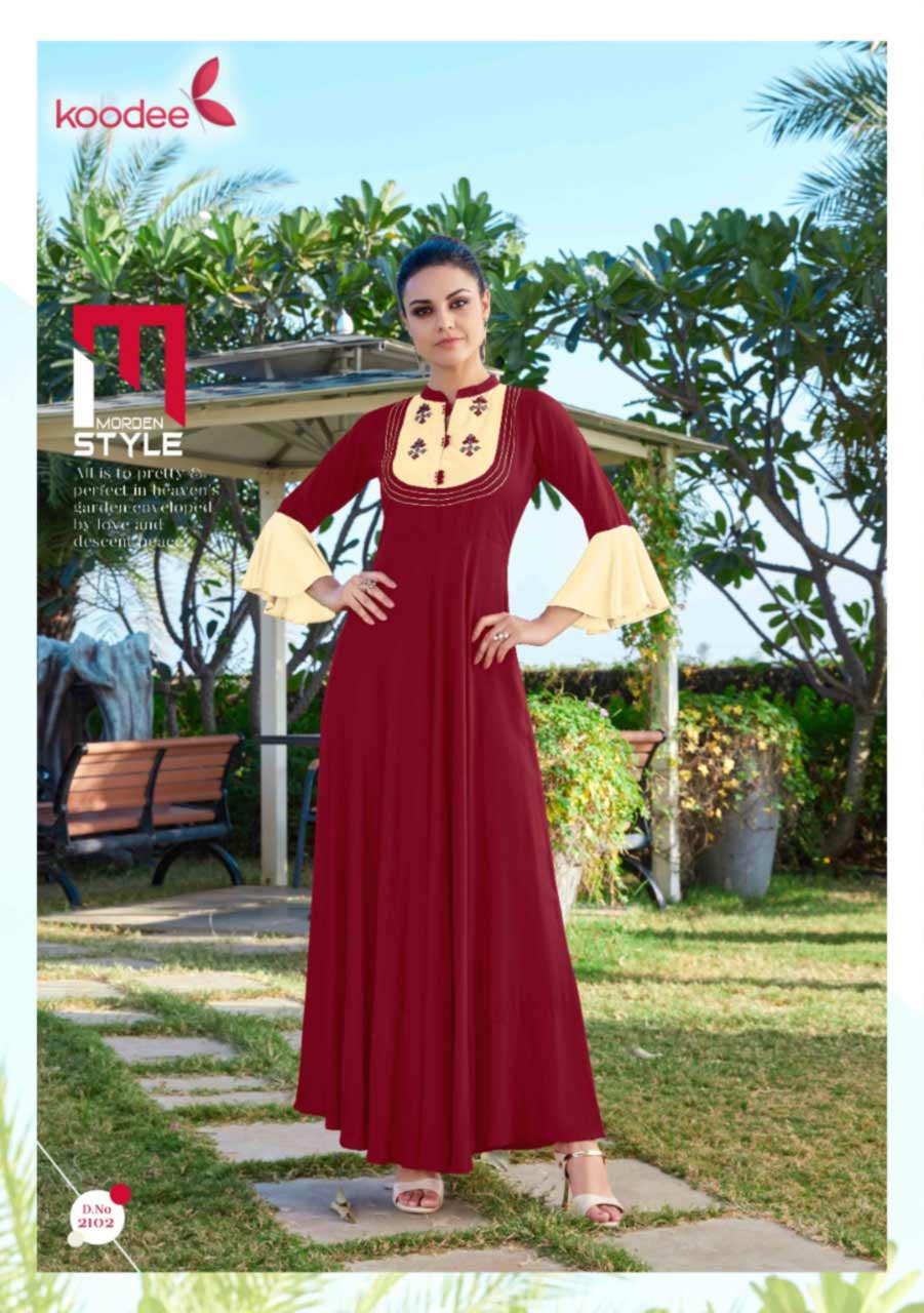 Hellaro Rayon Handwork Gowns Catalog Hellaro Rayon Handwork Gowns Catalog