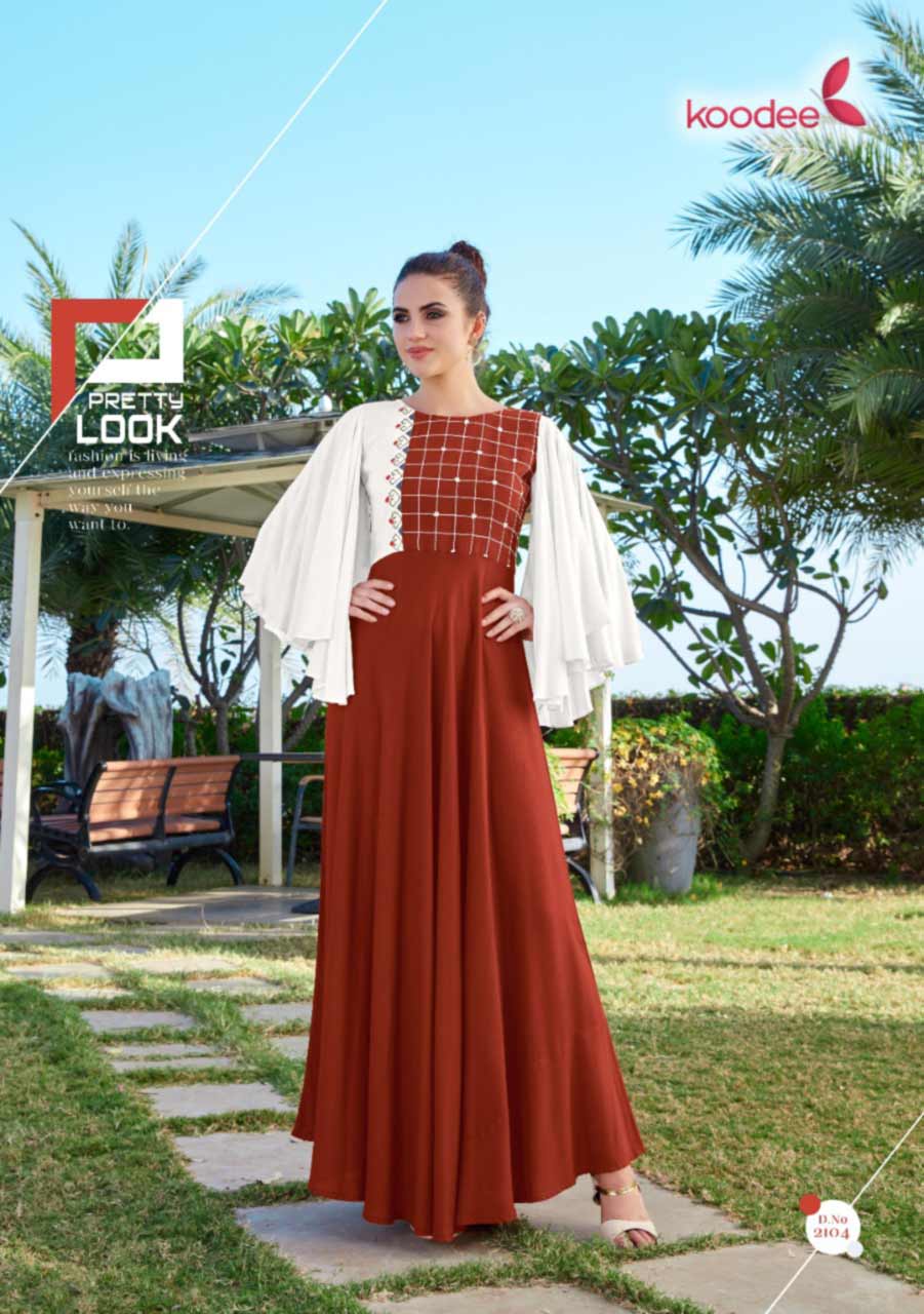 Hellaro Rayon Handwork Gowns Catalog Hellaro Rayon Handwork Gowns Catalog