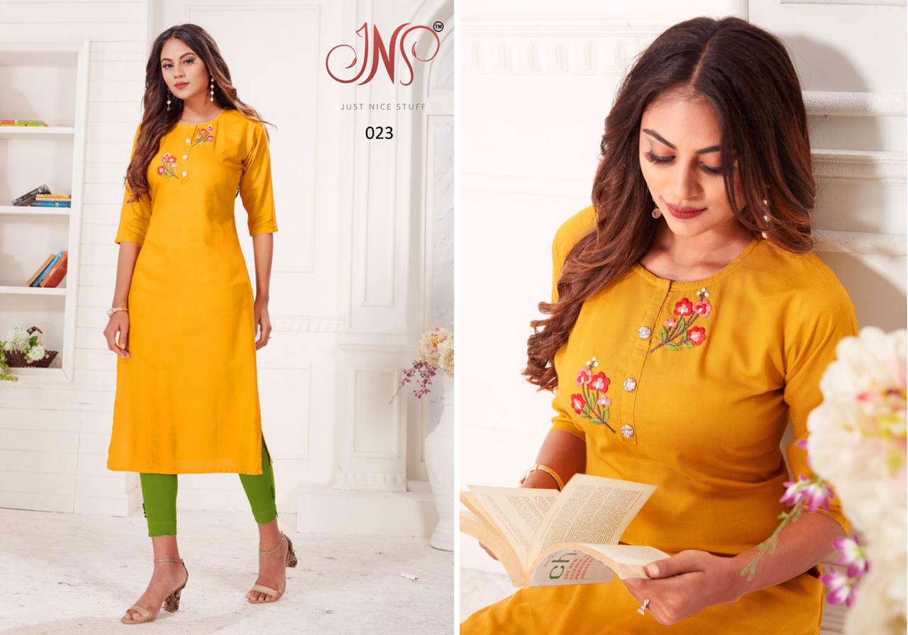 Hurma Straight Side Cut Wholesale Kurti Set Hurma Straight Side Cut Wholesale Kurti Set