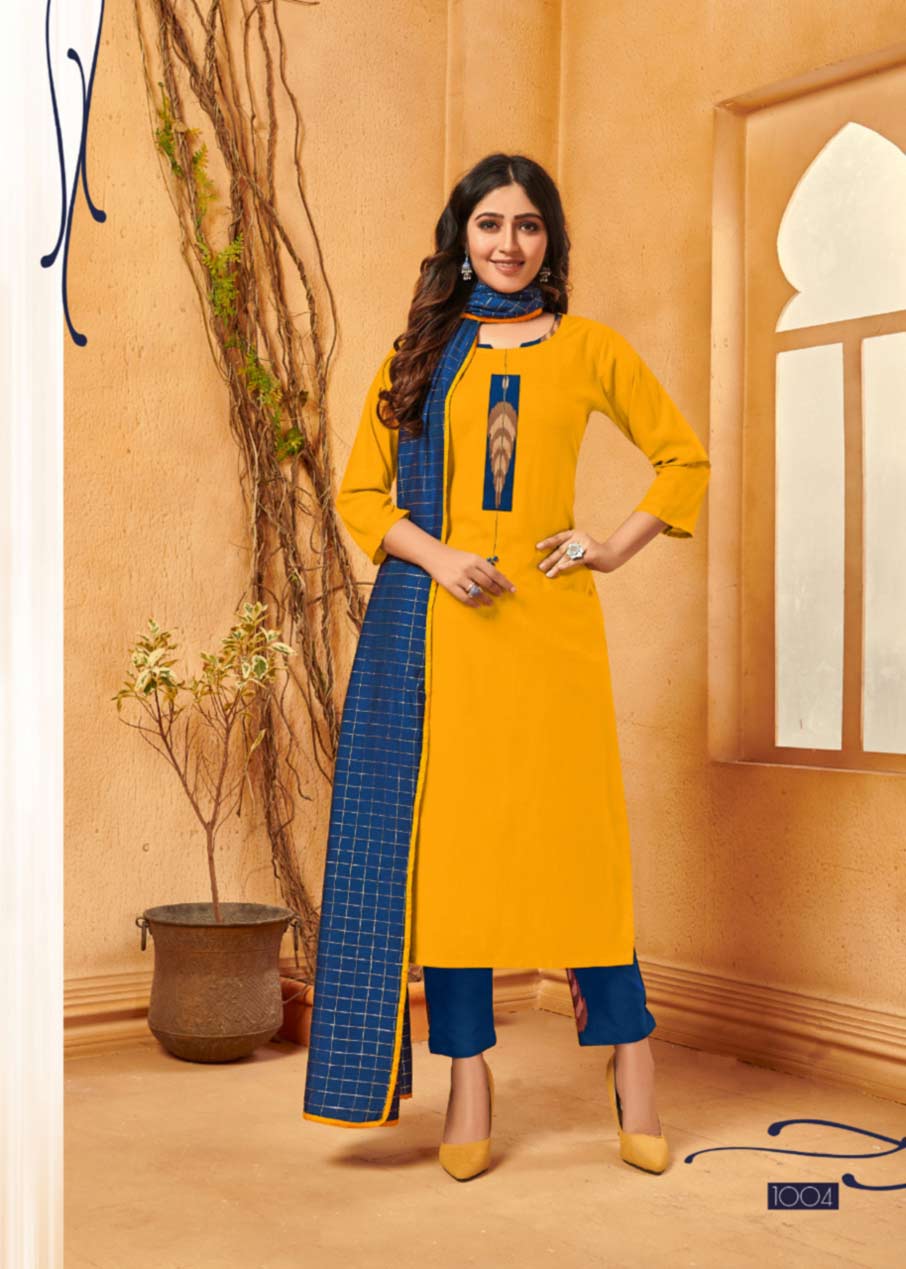 12Angel Ishita Rayon Print Kurti Manufacturer 12Angel Ishita Rayon Print Kurti Manufacturer