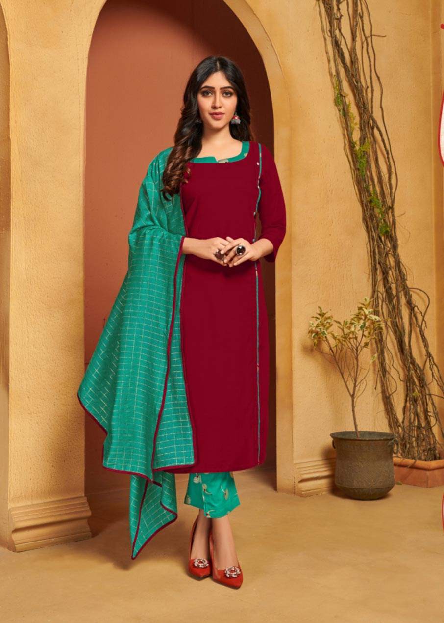 12Angel Ishita Rayon Print Kurti Manufacturer 12Angel Ishita Rayon Print Kurti Manufacturer