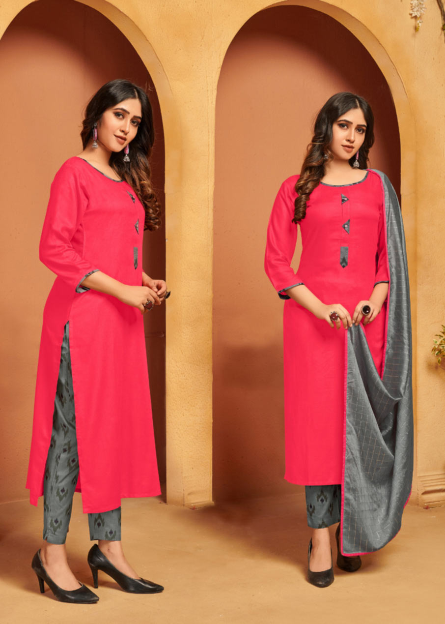 12Angel Ishita Rayon Print Kurti Manufacturer 12Angel Ishita Rayon Print Kurti Manufacturer