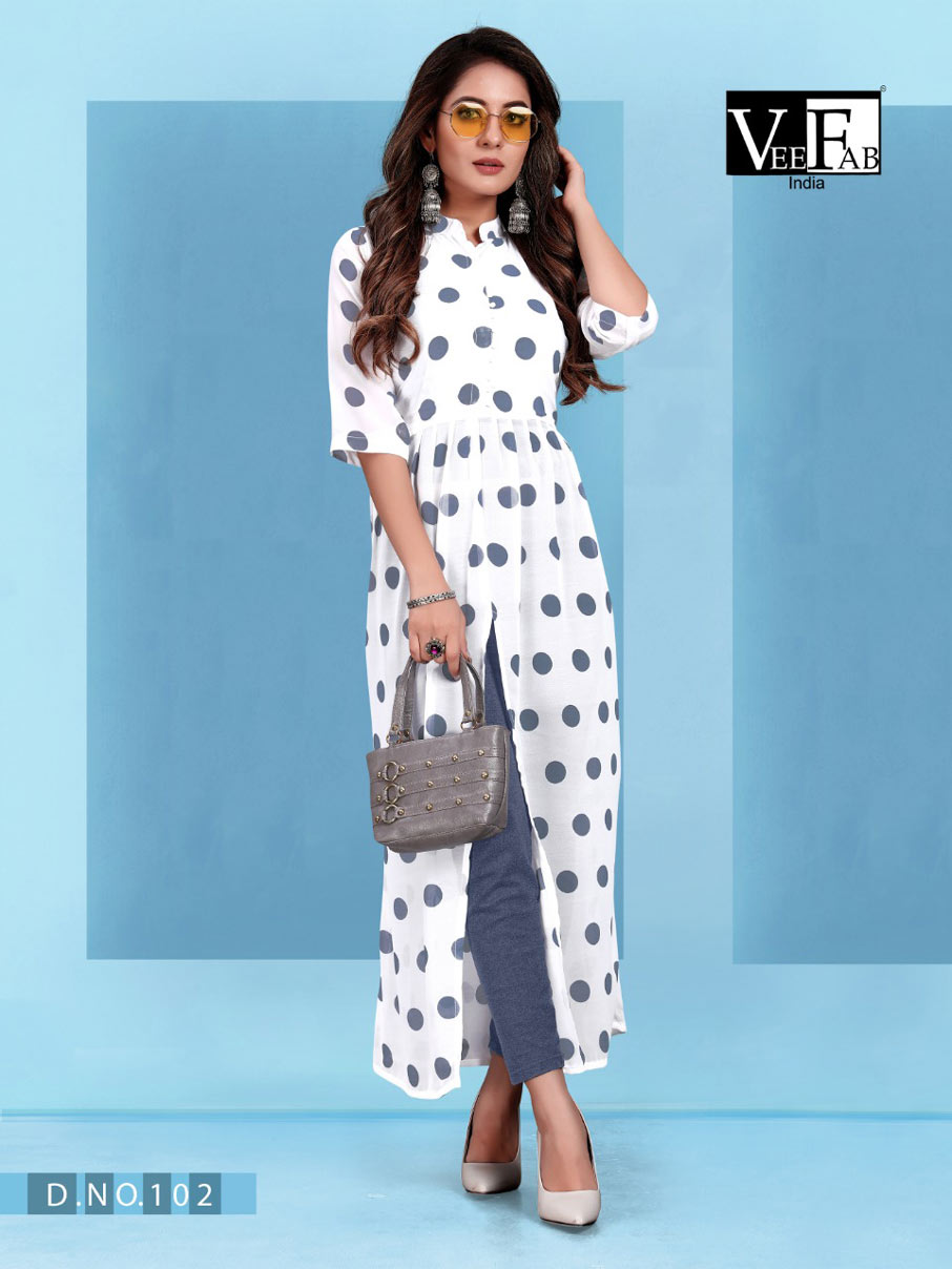 Jamtara Heavy Faux Georgette Kurti Set Jamtara Heavy Faux Georgette Kurti Set
