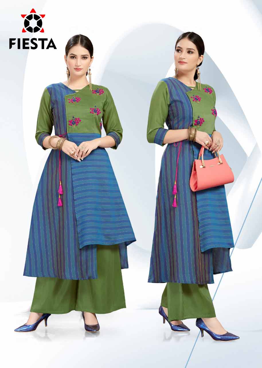 Jashan ArtRiddhs Cotton Spun Silk Palazzo Kurti Jashan ArtRiddhs Cotton Spun Silk Palazzo Kurti