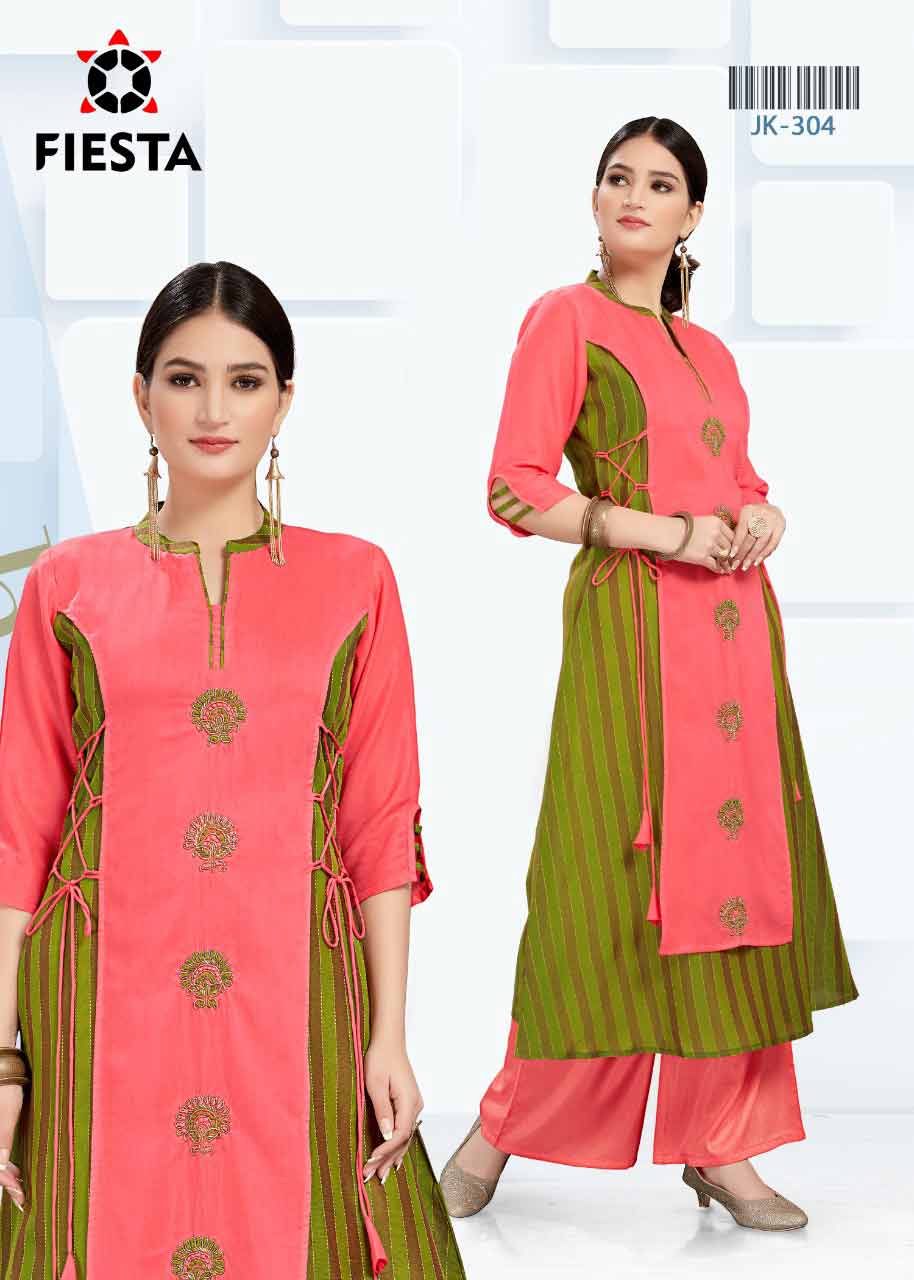 Jashan ArtRiddhs Cotton Spun Silk Palazzo Kurti Jashan ArtRiddhs Cotton Spun Silk Palazzo Kurti