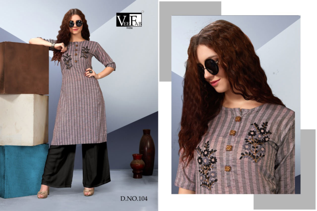 Jessica South Cotton Kurtis Clothing Set Jessica South Cotton Kurtis Clothing Set
