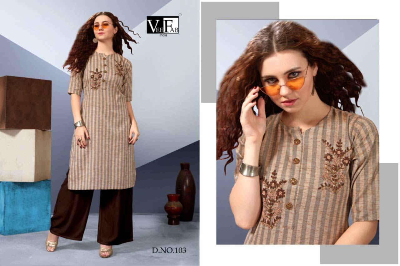 Jessica South Cotton Kurtis Clothing Set Jessica South Cotton Kurtis Clothing Set