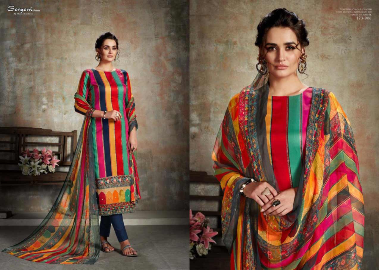 Sargam Jully Zam Designer Wholesale Dresses Sargam Jully Zam Designer Wholesale Dresses