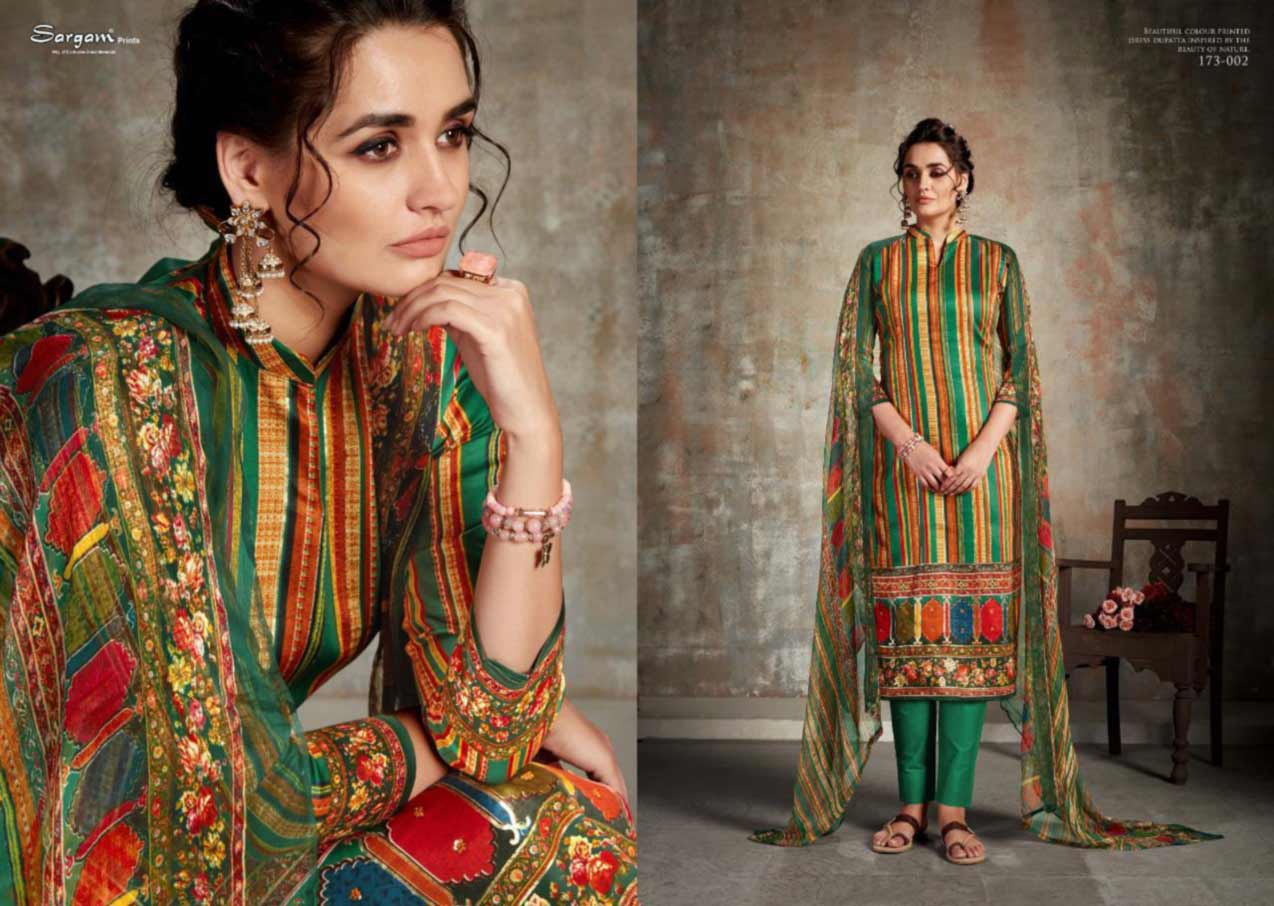 Sargam Jully Zam Designer Wholesale Dresses Sargam Jully Zam Designer Wholesale Dresses