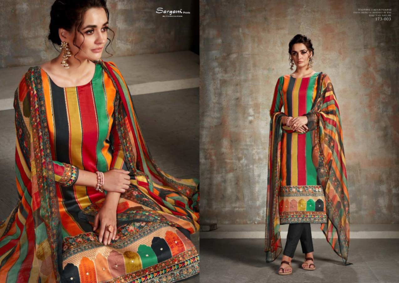 Sargam Jully Zam Designer Wholesale Dresses Sargam Jully Zam Designer Wholesale Dresses