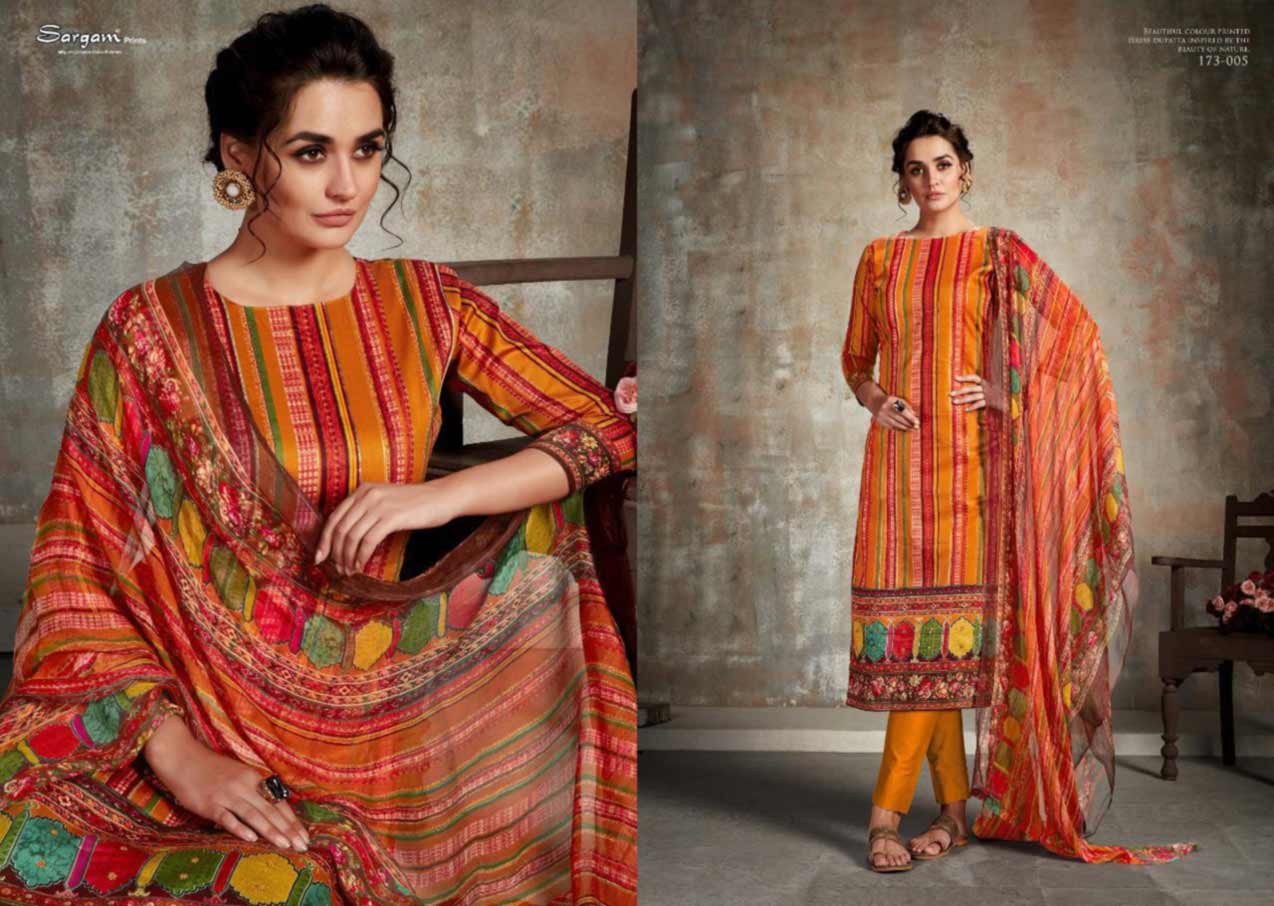 Sargam Jully Zam Designer Wholesale Dresses Sargam Jully Zam Designer Wholesale Dresses