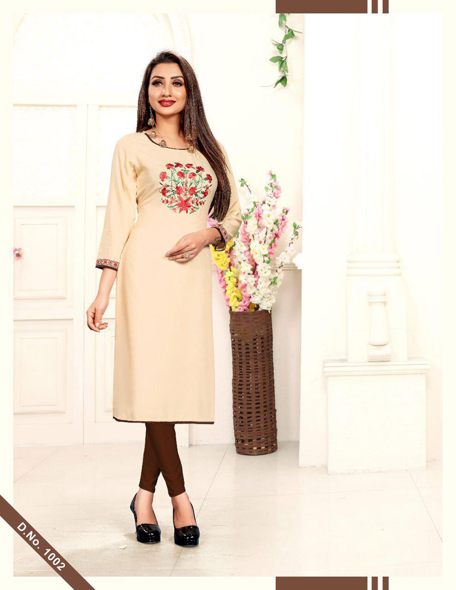 Kanika Alishka Fashion Wholesale Kurti Manufacturer Kanika Alishka Fashion Wholesale Kurti Manufacturer