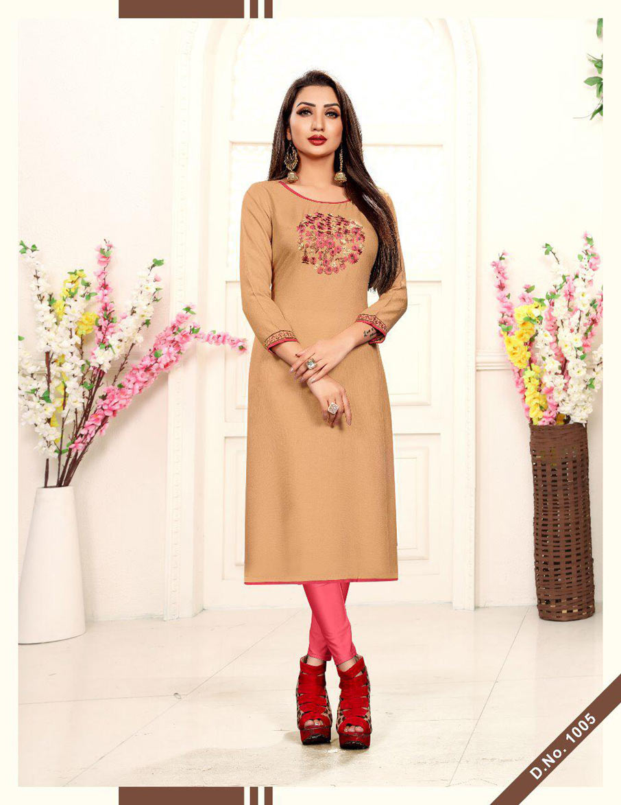 Kanika Alishka Fashion Wholesale Kurti Manufacturer Kanika Alishka Fashion Wholesale Kurti Manufacturer