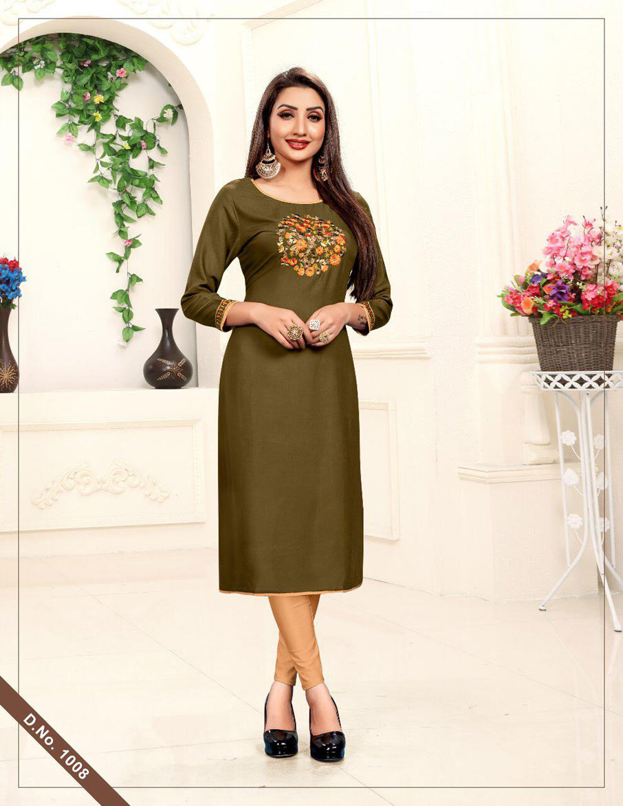 Kanika Alishka Fashion Wholesale Kurti Manufacturer Kanika Alishka Fashion Wholesale Kurti Manufacturer