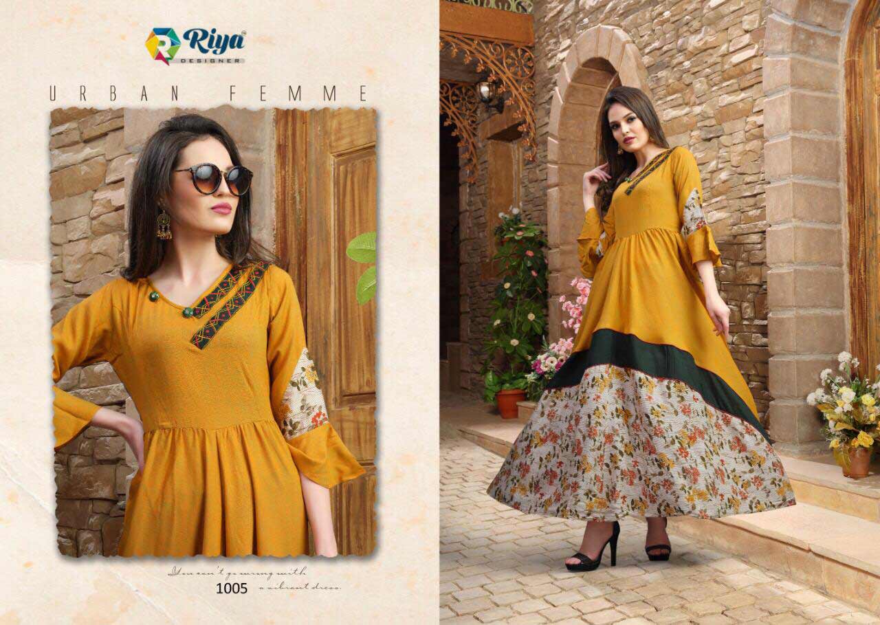 Kastur Riya Designer Exquisite Handwork Gown Kastur Riya Designer Exquisite Handwork Gown