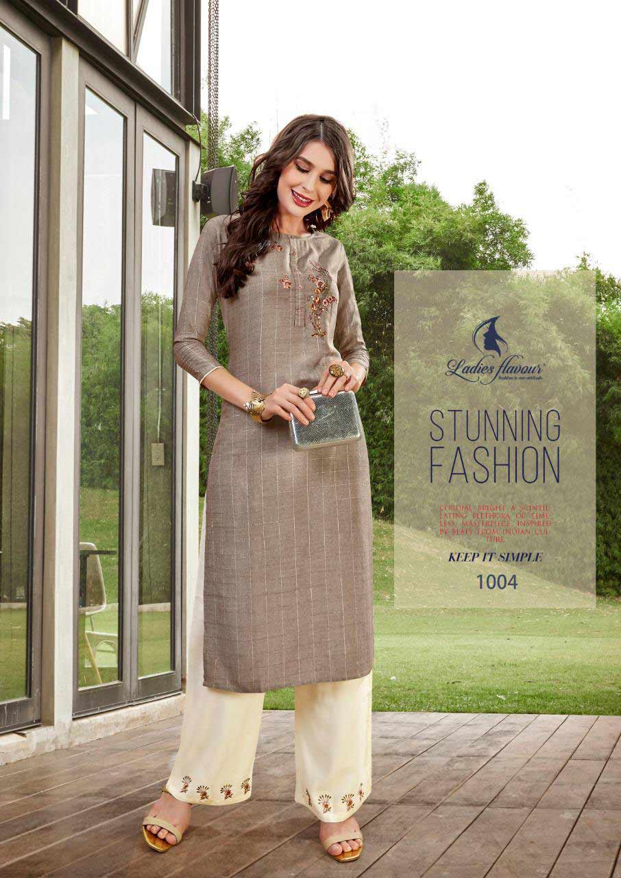 Lilly Rayon Lurex Wholesale Kurti Catalog Lilly Rayon Lurex Wholesale Kurti Catalog