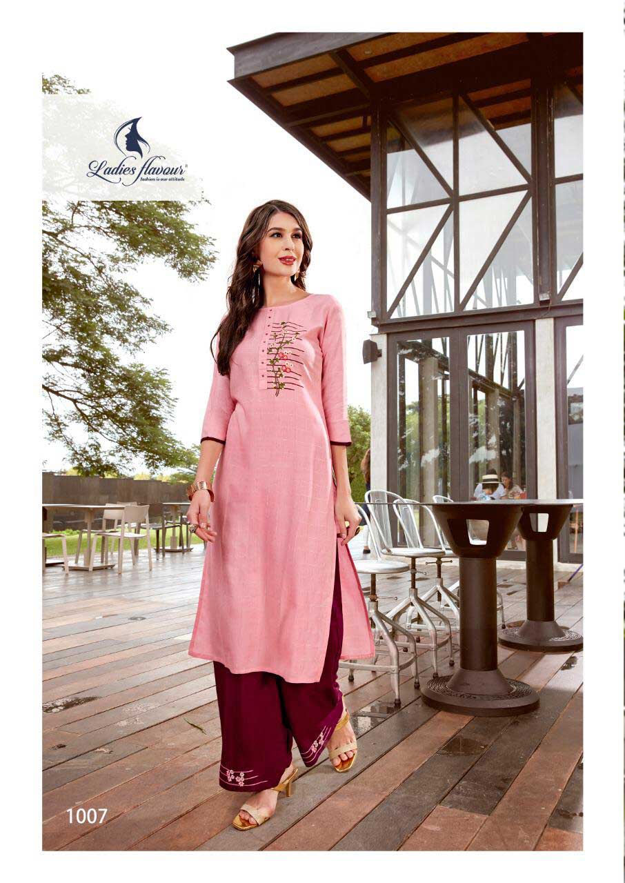 Lilly Rayon Lurex Wholesale Kurti Catalog Lilly Rayon Lurex Wholesale Kurti Catalog