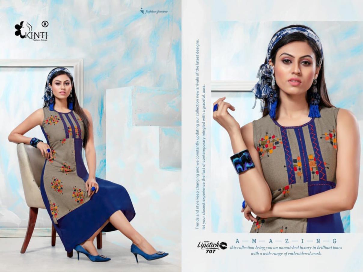 Kalakari Lipstick-7 Short Kurti Manufacturer Kalakari Lipstick-7 Short Kurti Manufacturer