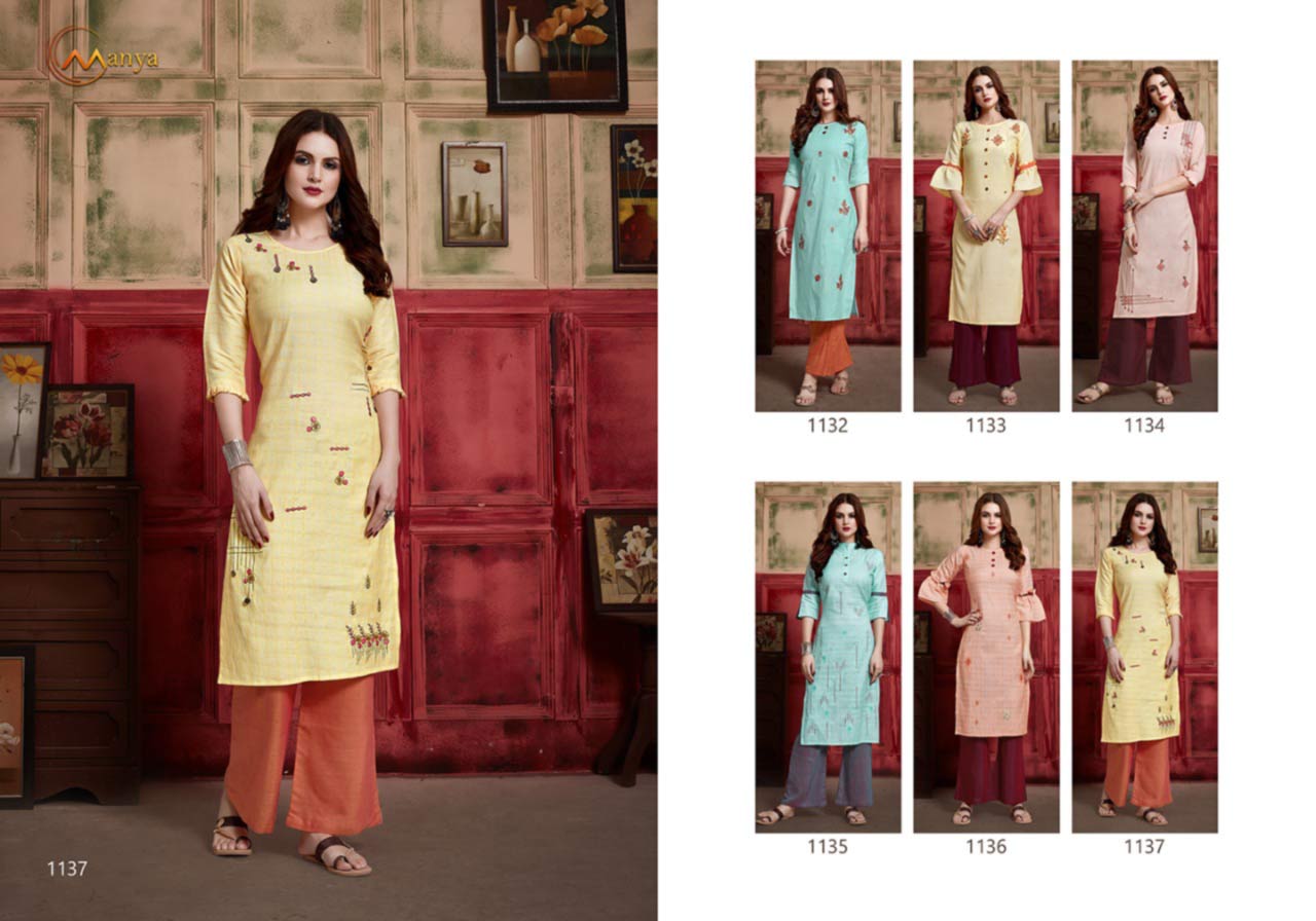 Lotus Fancy Top Palazzo Kurti Catalogue Lotus Fancy Top Palazzo Kurti Catalogue